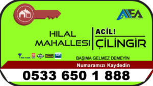 Hilal Mahallesi