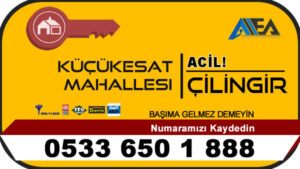 Küçükesat Mahallesi